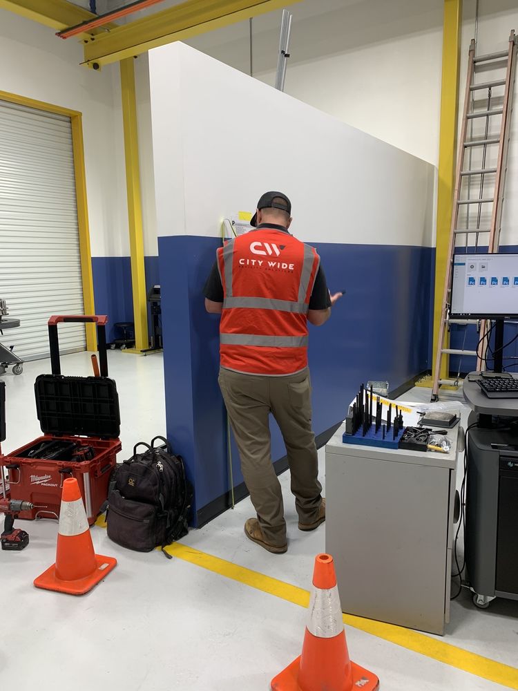 Photo of City Wide Facility Solutions - San Diego