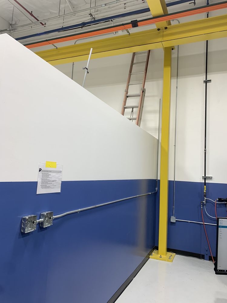 Photo of City Wide Facility Solutions - San Diego