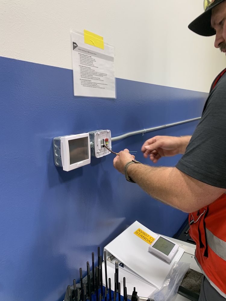 Photo of City Wide Facility Solutions - San Diego