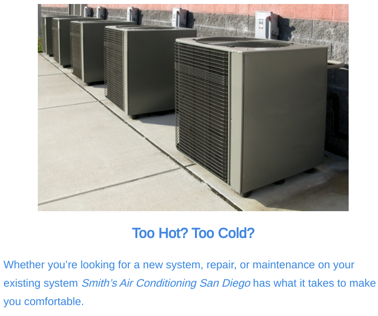 Photo of Smith Air Conditioning and Heating
