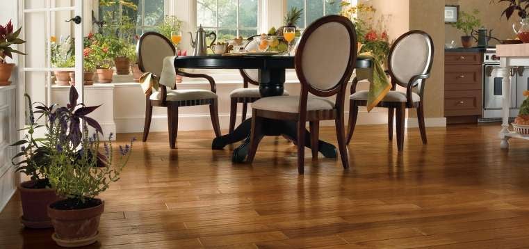 Photo of Floor Covering Associates - St. Charles