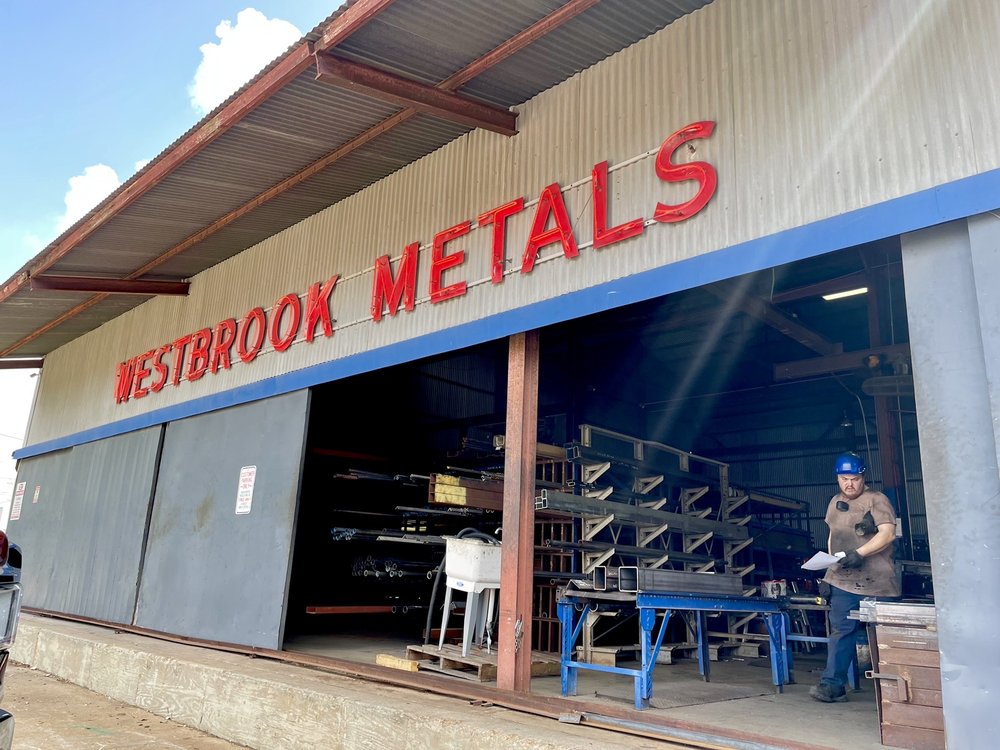 Photo of Westbrook Metals