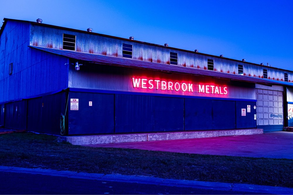Photo of Westbrook Metals
