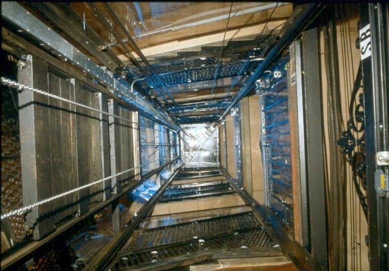 Photo of Elevator T/S Solutions