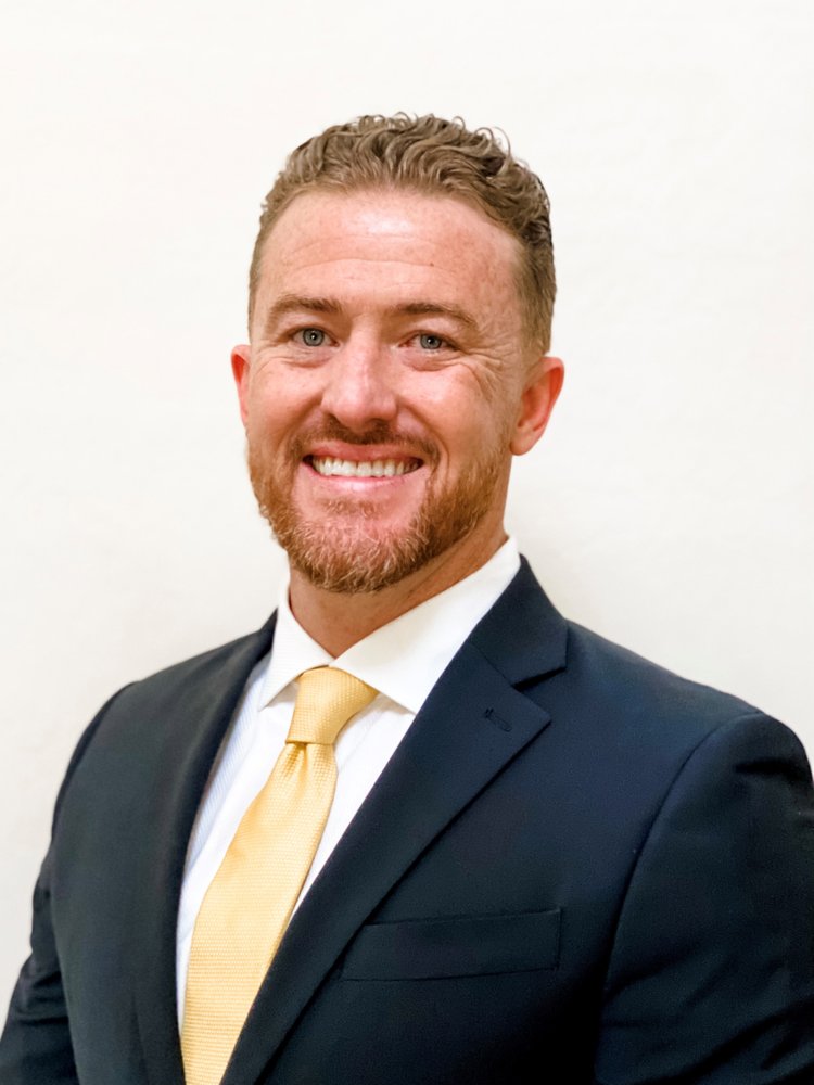 Photo of Joshua Nieves Lending Team - Merit Lending