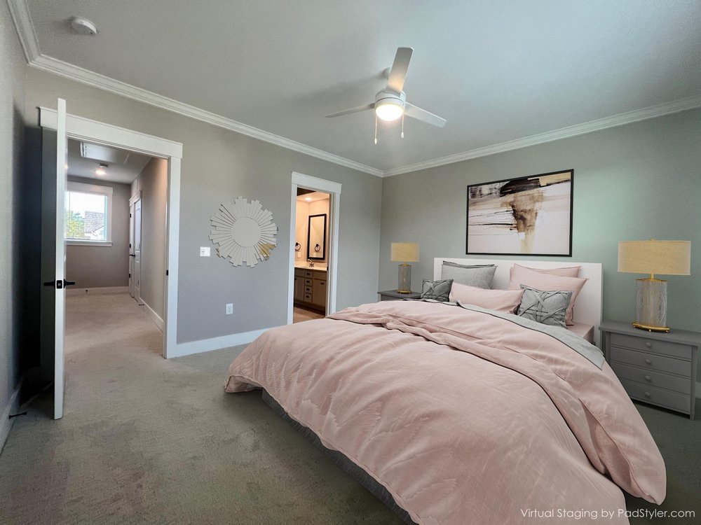Photo of Townhomes at Bridlestone