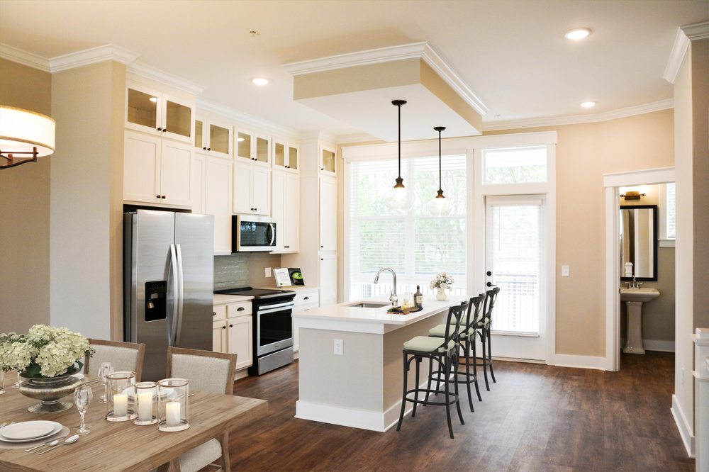 Photo of Townhomes at Bridlestone