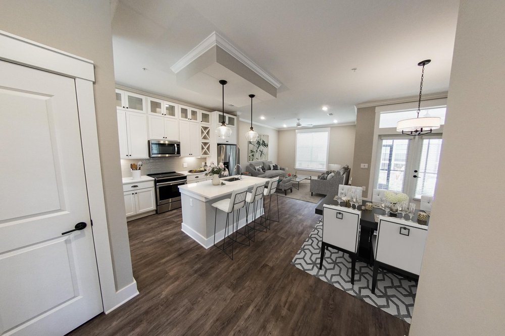 Photo of Townhomes at Bridlestone