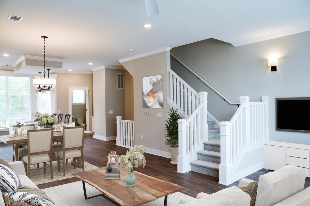 Photo of Townhomes at Bridlestone