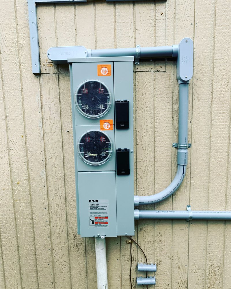Photo of Worldview Electric