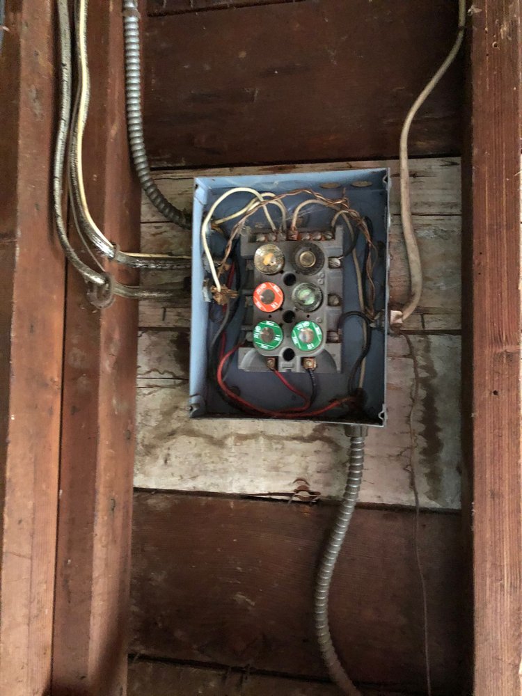Photo of Worldview Electric