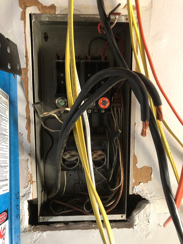 Photo of Worldview Electric