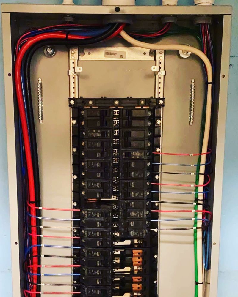 Photo of Worldview Electric