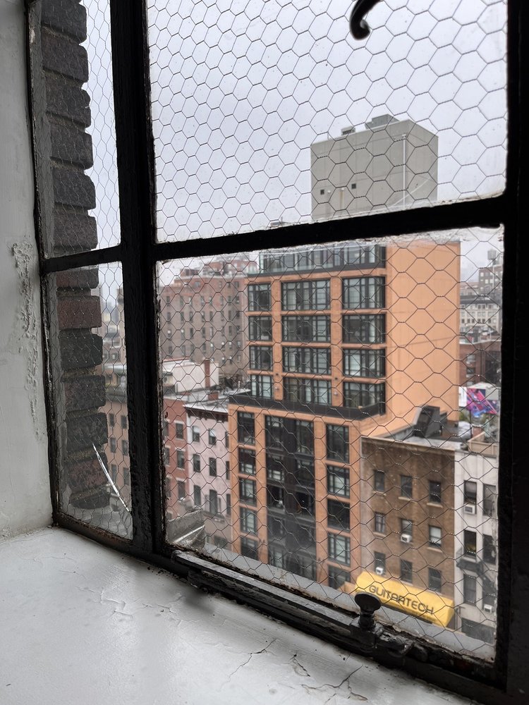 Photo of Chelsea Window Cleaning
