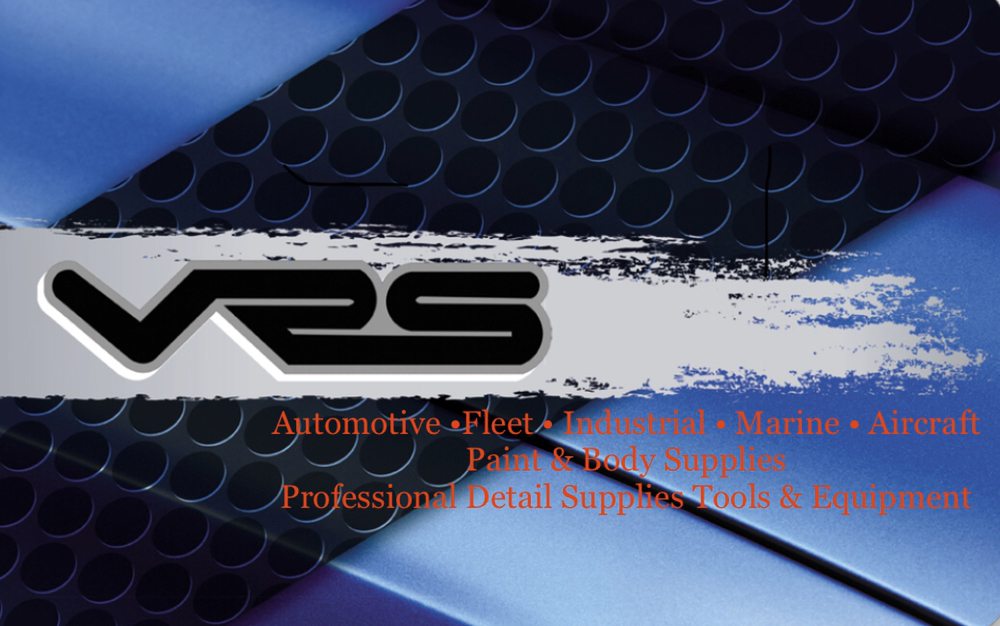 Photo of VRS