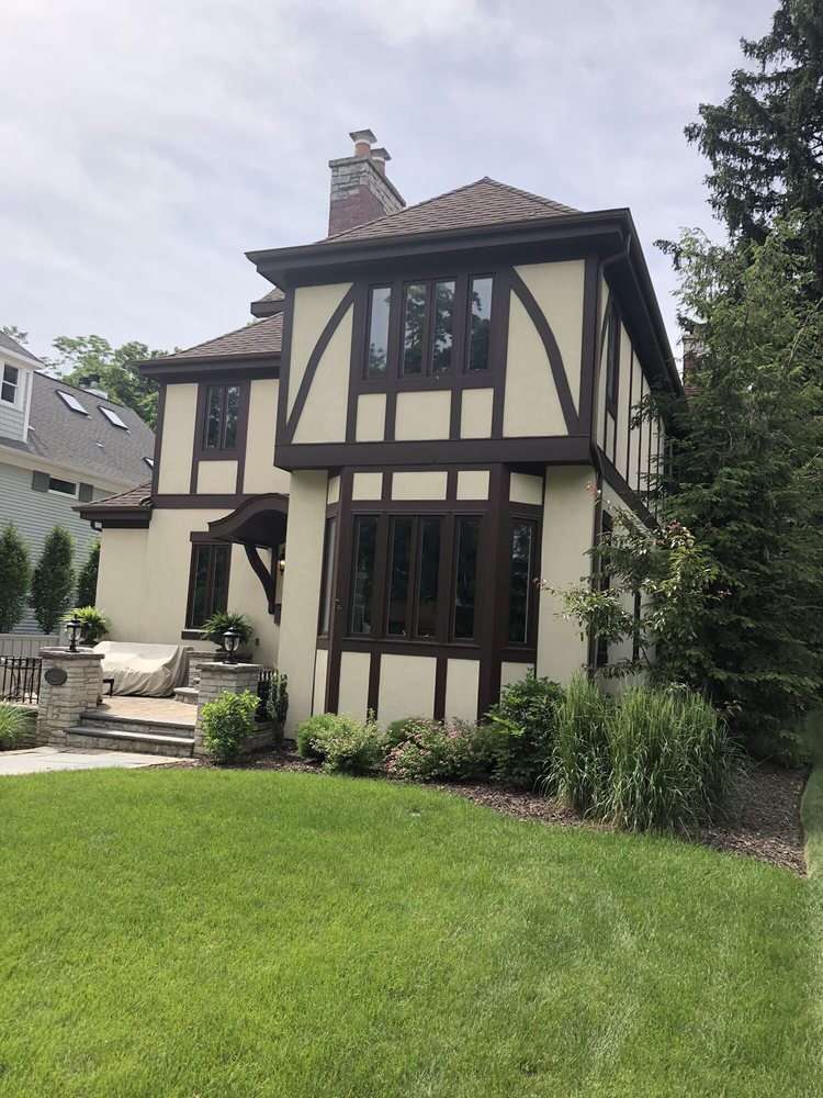 Photo of Jeff's Pro Painting