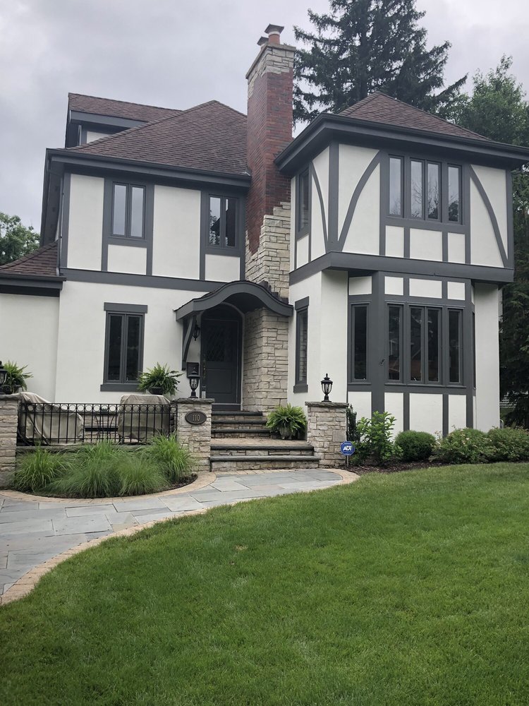 Photo of Jeff's Pro Painting