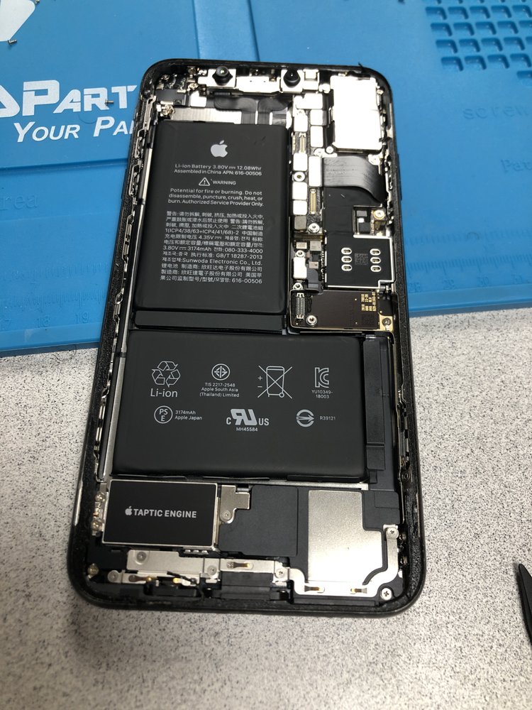Photo of ifixx Repairs