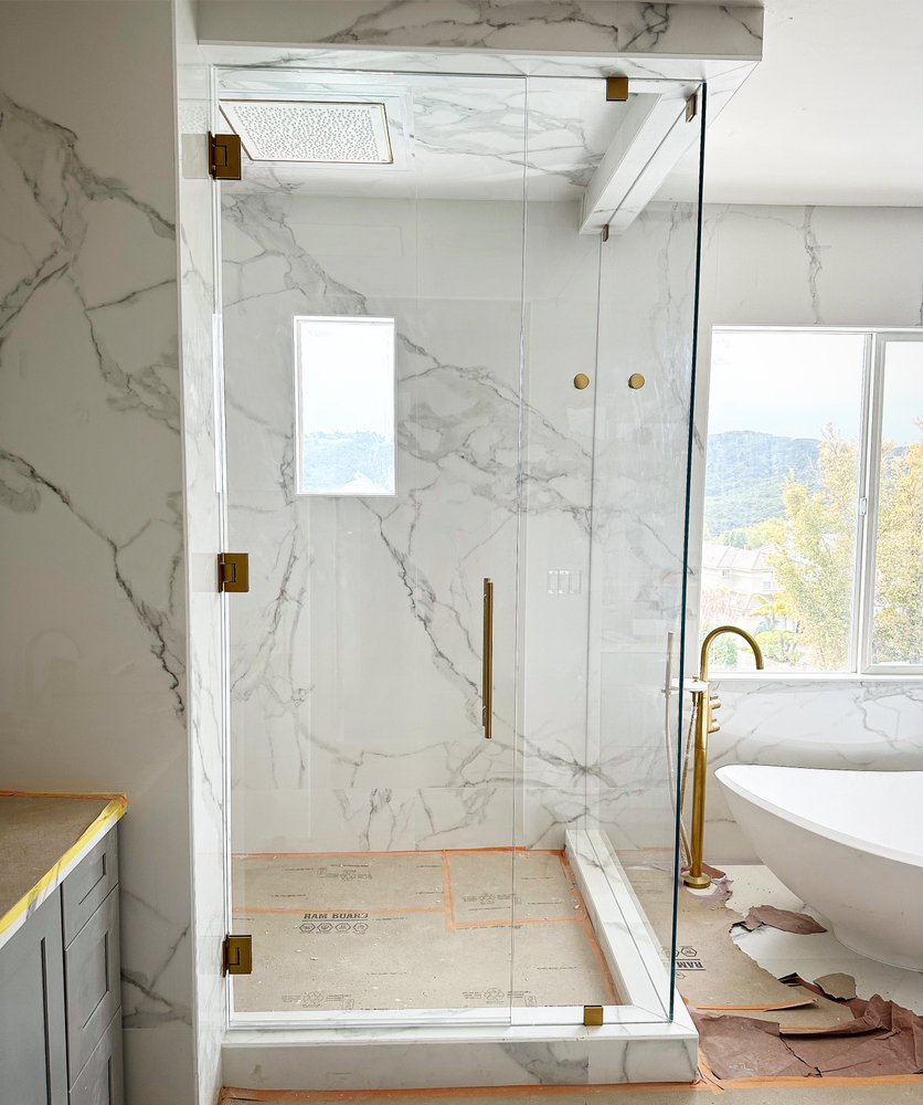Photo of Shower Royale