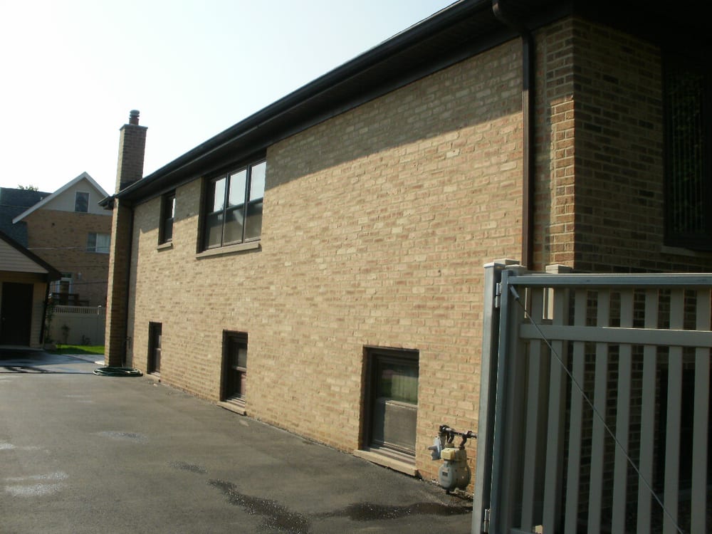 Photo of Accurate Exterior & Masonry