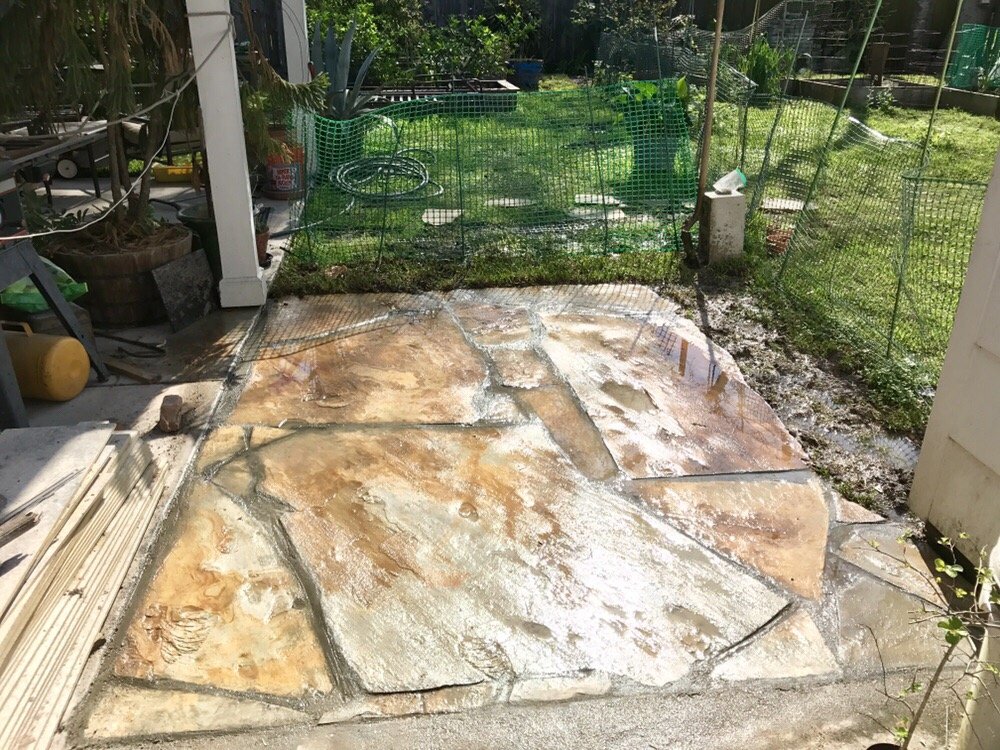 Photo of Houston Landscaping