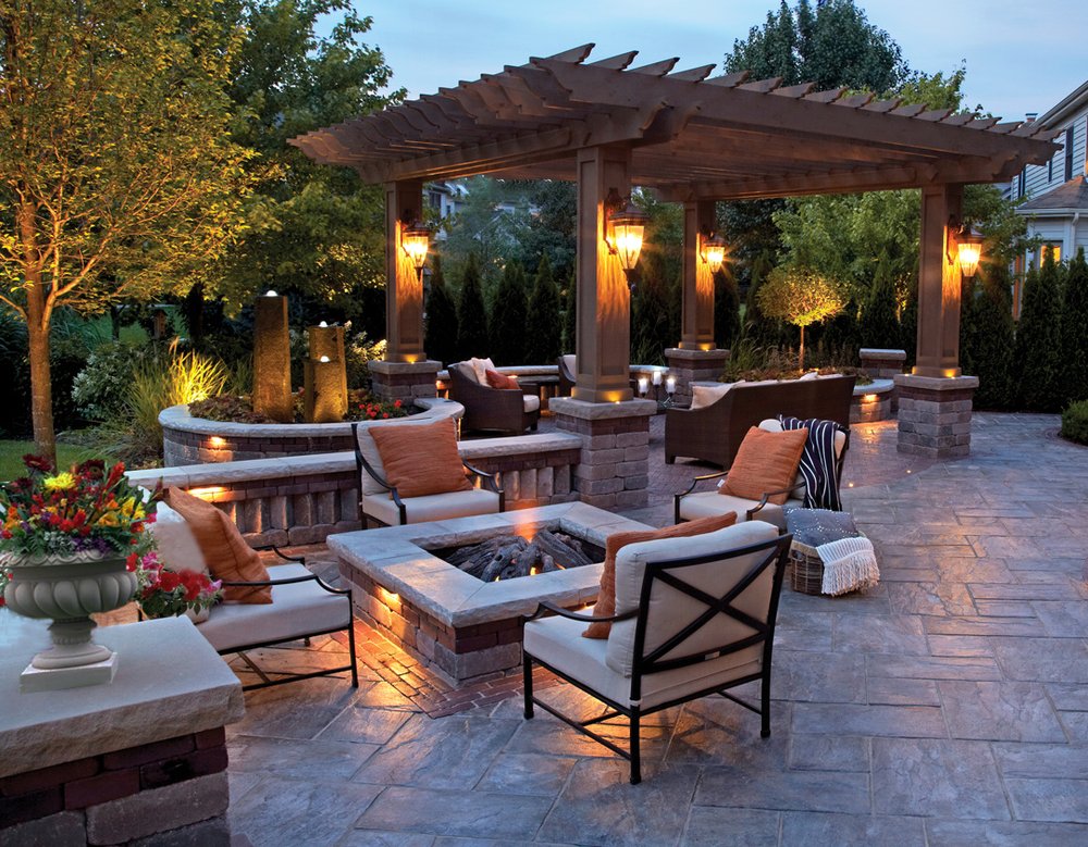 Photo of Houston Landscaping