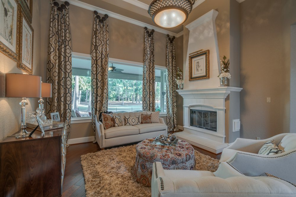 Photo of Sarah Conway Properties Team -- Lake Conroe Real Estate