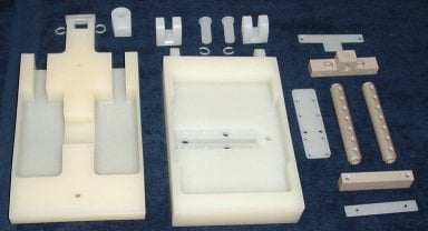Photo of Yorke Precision Inc