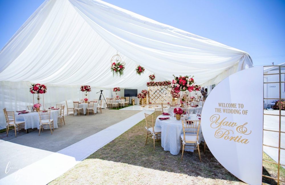 Photo of Twin Perfections Event Planning and Designs