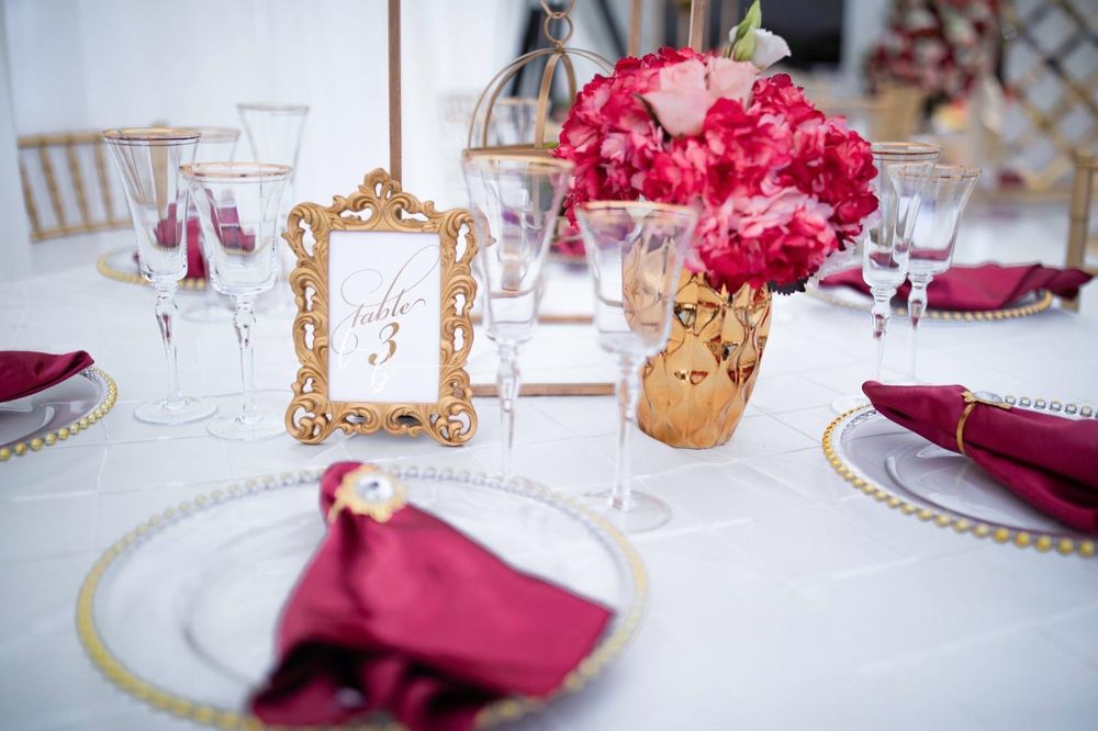 Photo of Twin Perfections Event Planning and Designs
