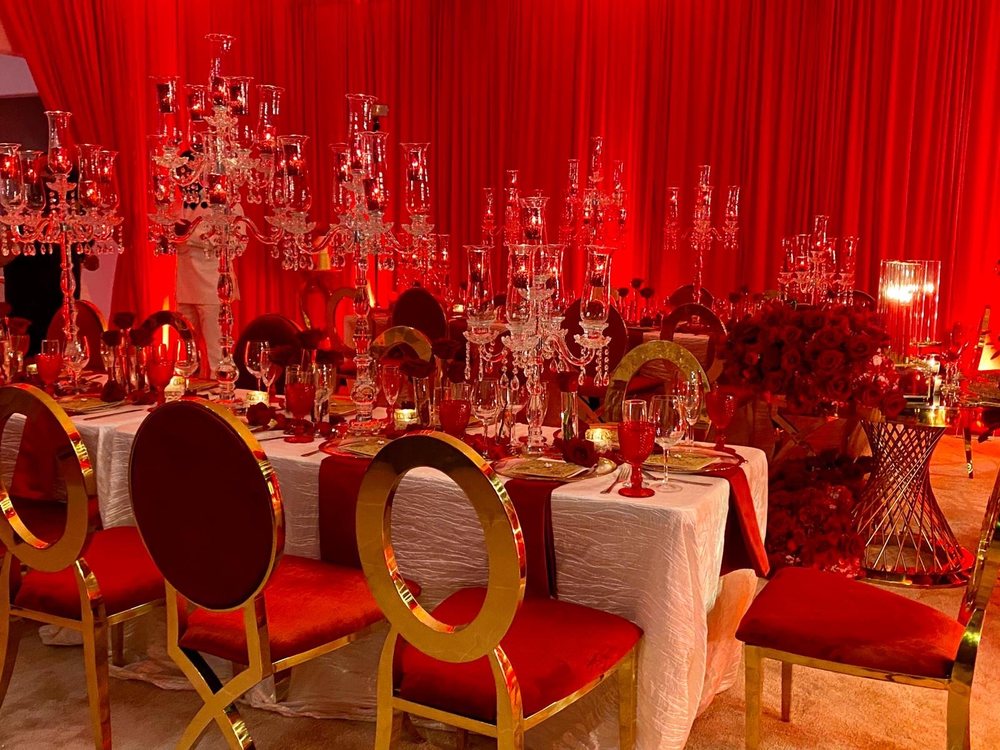 Photo of Twin Perfections Event Planning and Designs