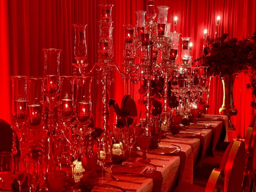 Photo of Twin Perfections Event Planning and Designs