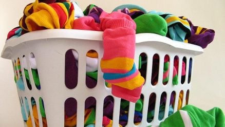 Photo of 78 Laundry Services