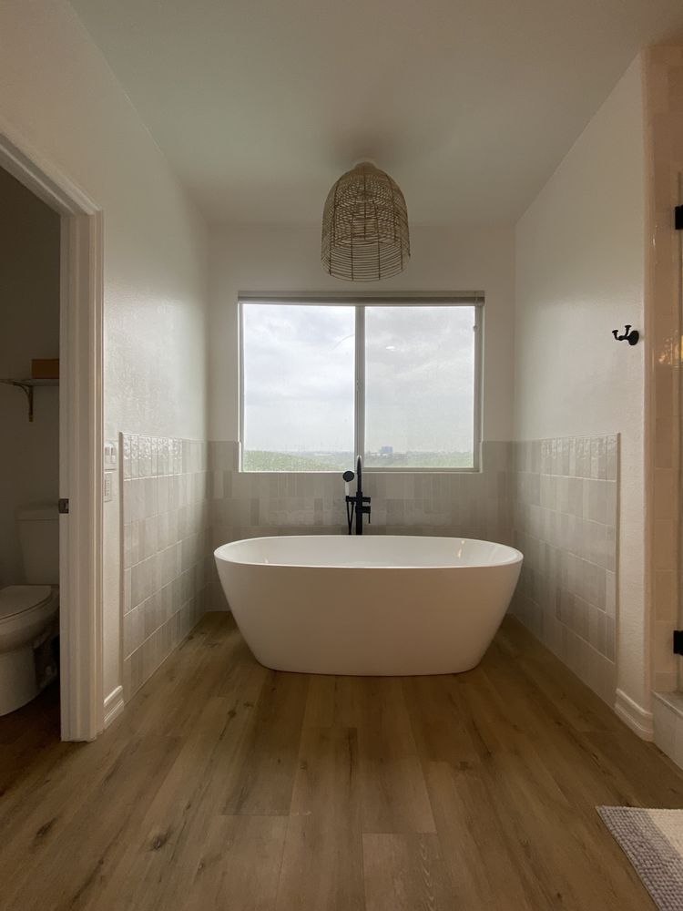 Photo of Trendsetters Tile and Stone