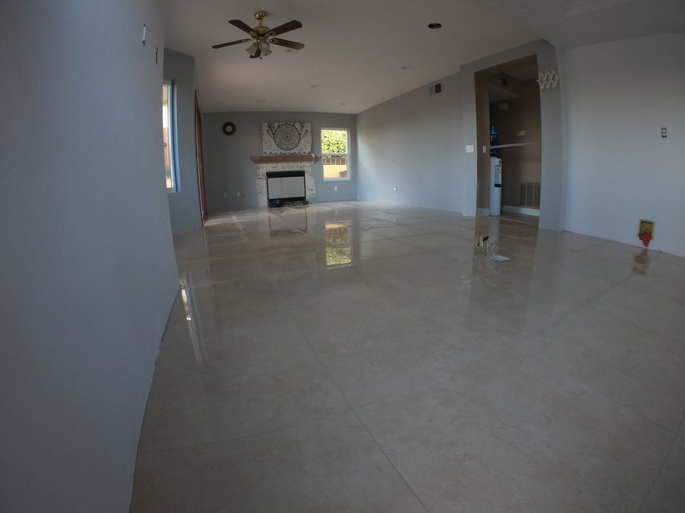 Photo of Trendsetters Tile and Stone