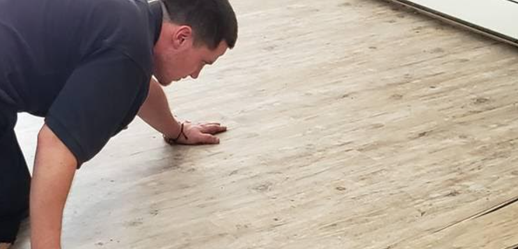 Photo of Dave's Flooring Company