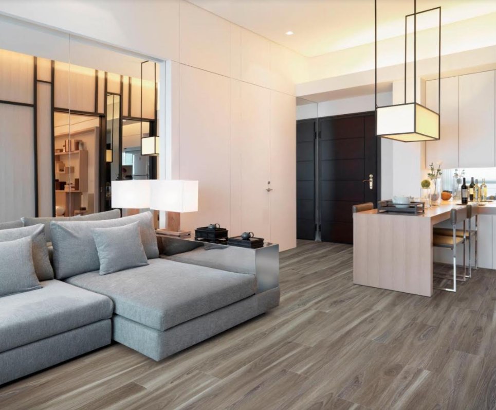 Photo of Dave's Flooring Company