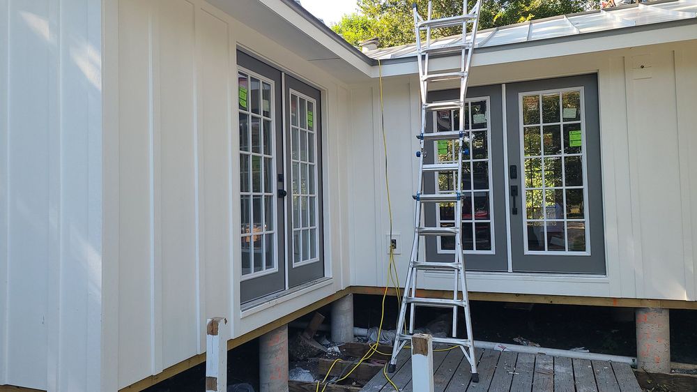 Photo of CTT Exteriors