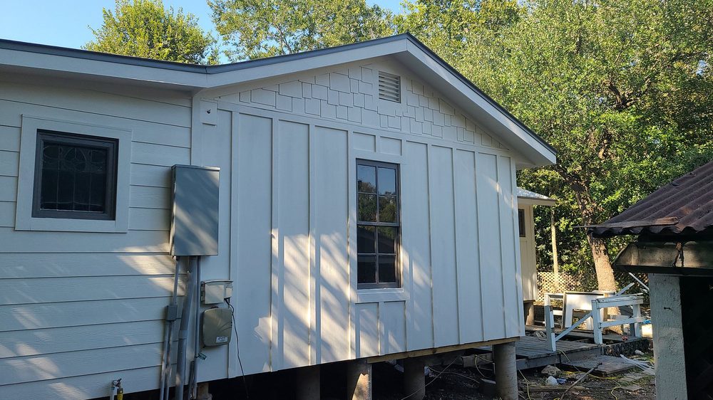 Photo of CTT Exteriors