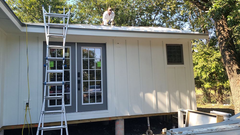 Photo of CTT Exteriors