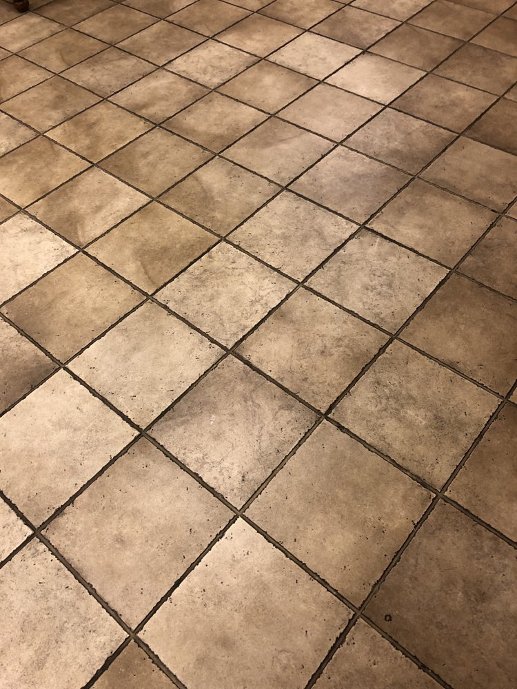 Photo of Logan Services Tile & Carpet Cleaning
