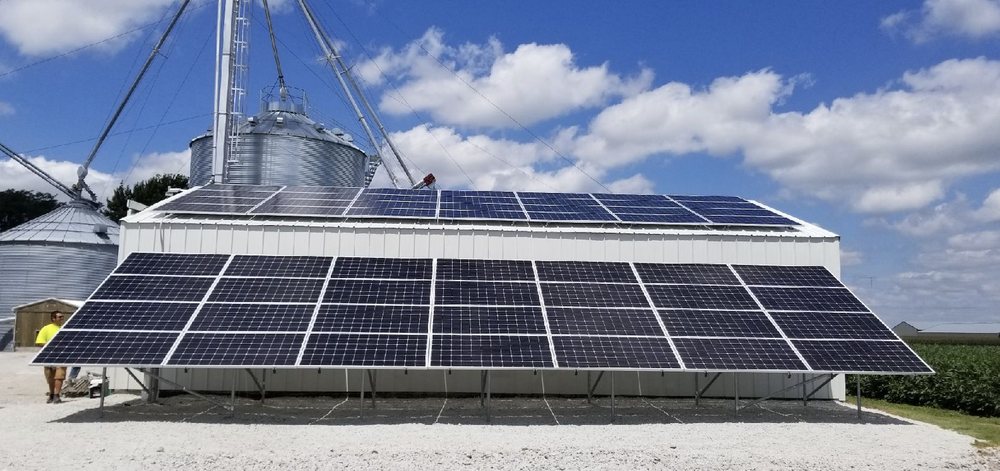 Photo of Moxie Solar