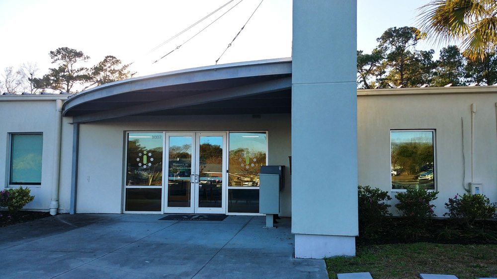 Photo of CRP Real Estate and Charleston Rental Properties