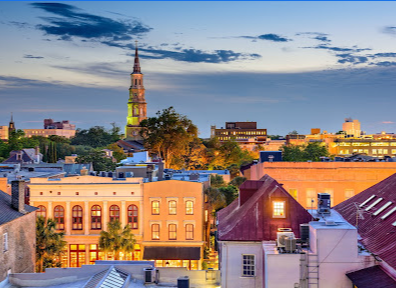 Photo of CRP Real Estate and Charleston Rental Properties