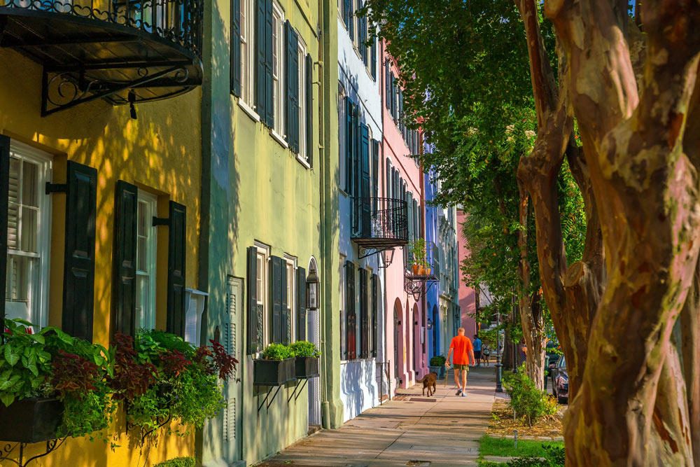 Photo of CRP Real Estate and Charleston Rental Properties