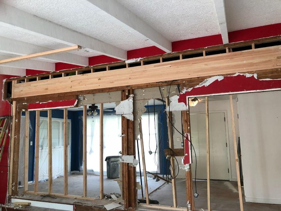 Photo of OMC Construction