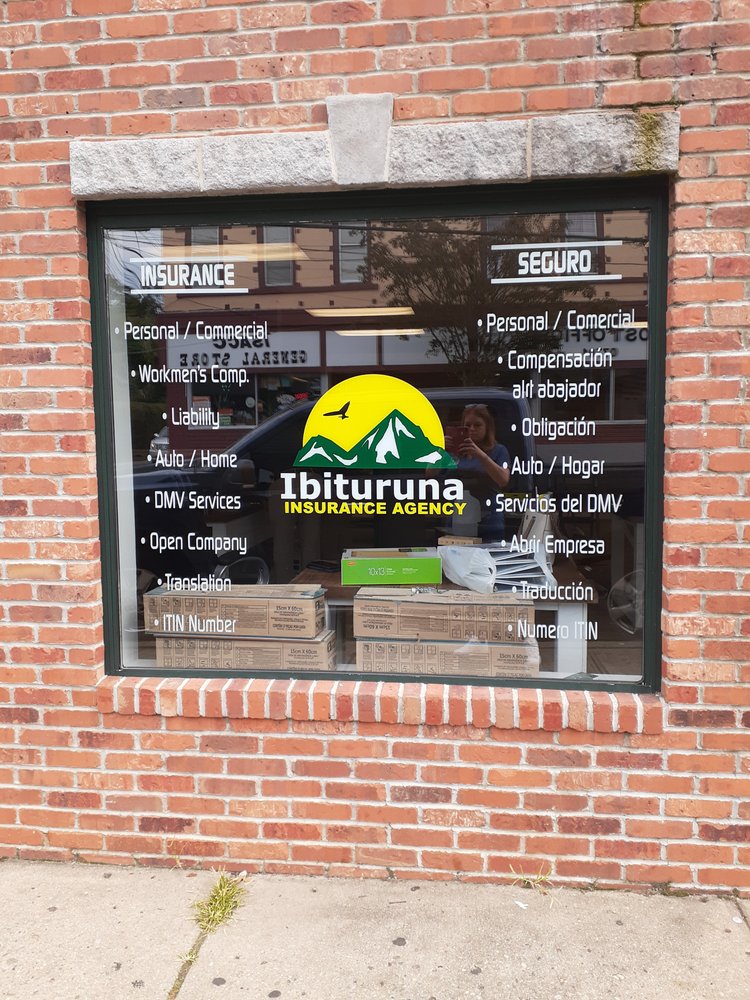 Photo of Ibituruna Insurance Agency
