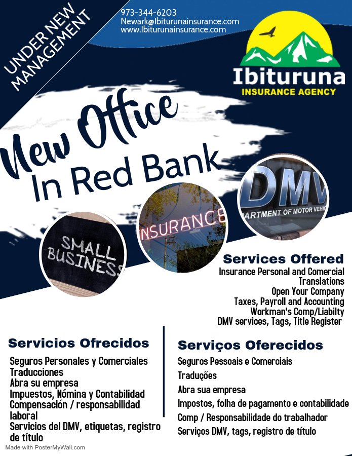 Photo of Ibituruna Insurance Agency