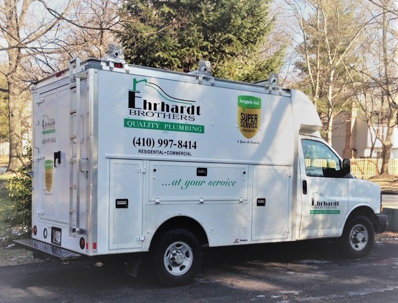 Photo of Ehrhardt Brothers Quality Plumbing