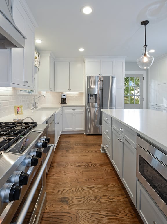 Photo of Kitchens Baths & Beyond